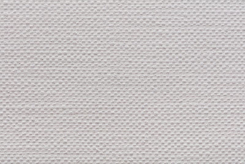 Linen Canvas Texture in White Color for Your Personal Design Work ...