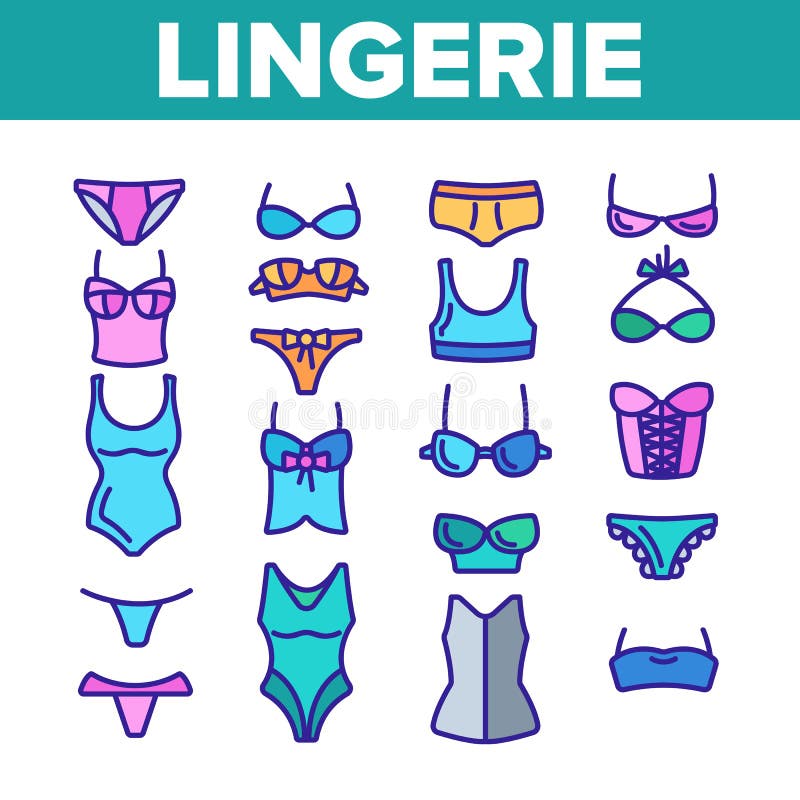 Bra Fitting Stock Illustrations – 79 Bra Fitting Stock Illustrations,  Vectors & Clipart - Dreamstime