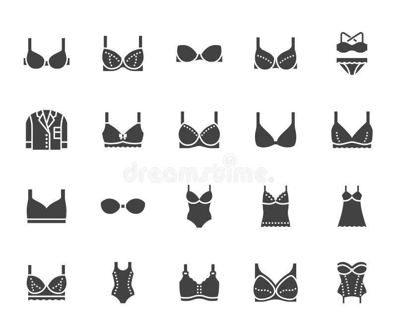 Strapless Bra Stock Illustrations – 370 Strapless Bra Stock Illustrations,  Vectors & Clipart - Dreamstime