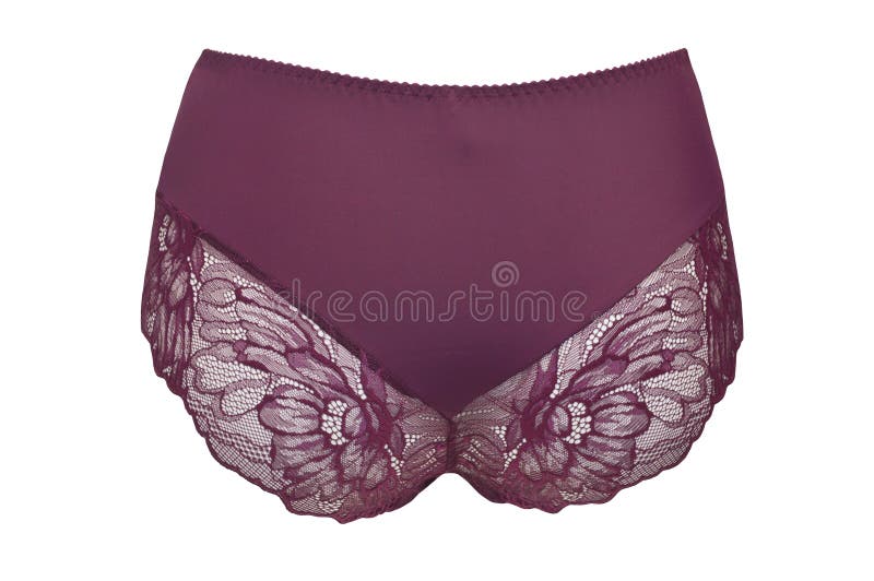 Lace Purple Bra on a Mannequin in a Lingerie Store. Exhibition Sample Stock  Image - Image of body, lying: 246869089