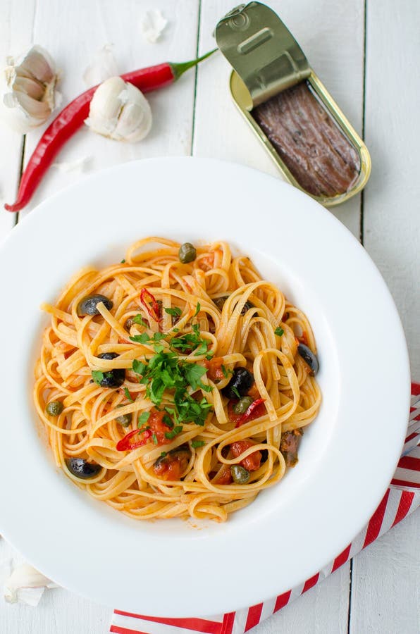 Linguine Alla Nerano with Fried Zucchini and Provolone Cheese from