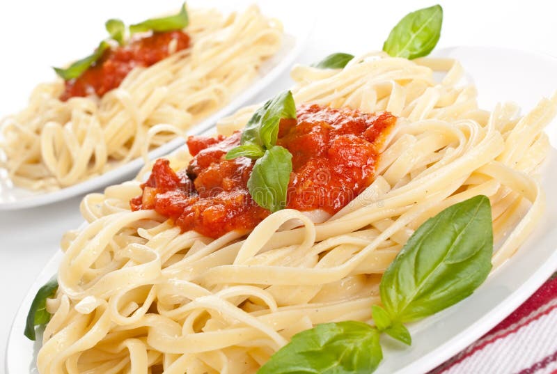 637 Linguine Marinara Stock Photos Free & RoyaltyFree Stock Photos