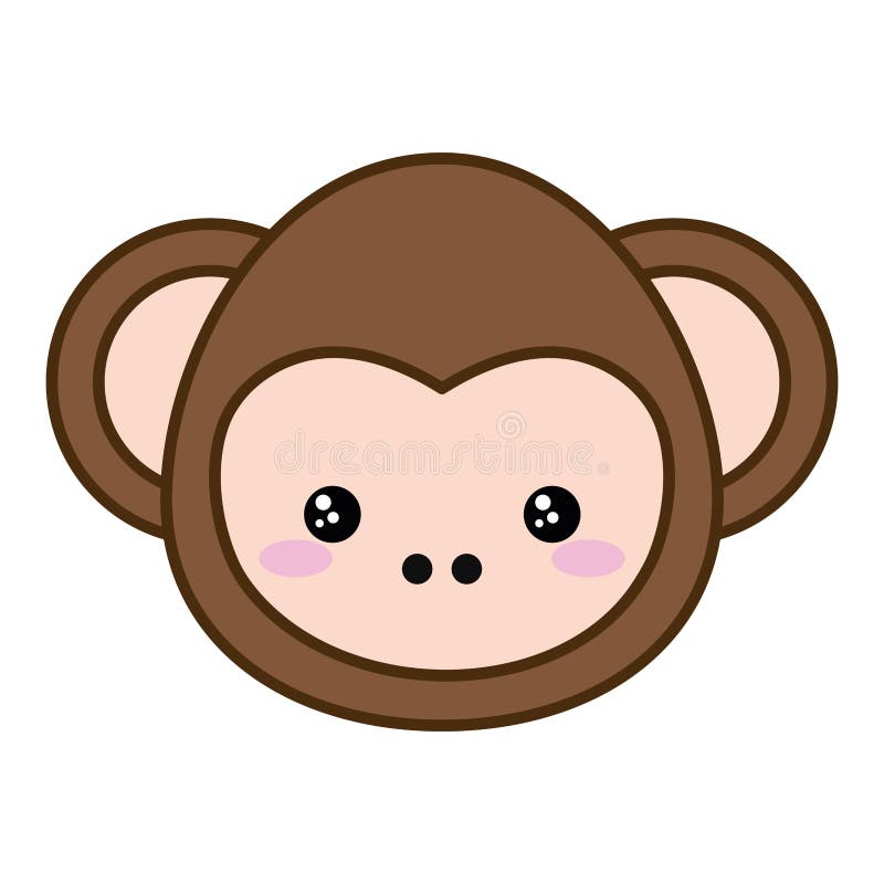 Vetores e ilustrações de Desenho macaco png para download gratuito