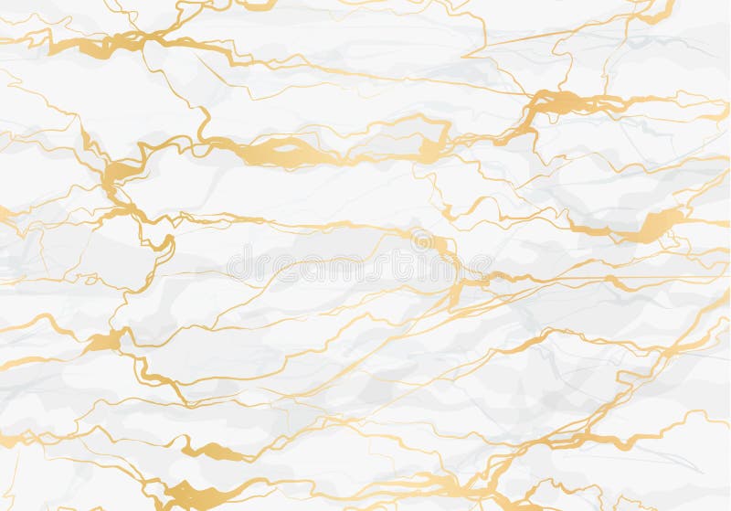 Linha de mármore e dourada illustrati do fundo da textura da arte do vetor ilustração royalty free Linha de mármore e dourada illustrati do fundo da textura da arte do vetor ilustração royalty free
