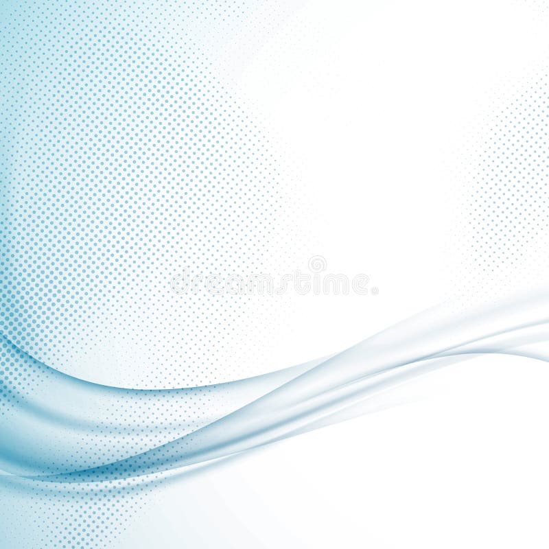 Linha fundo moderno pontilhado da onda do Swoosh do certificado ilustração do vetor Linha fundo moderno pontilhado da onda do Swoosh do certificado ilustração do vetor