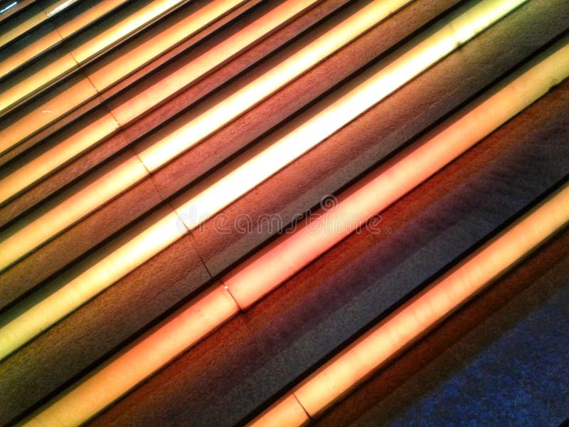 Linha reta das escadas imagem de stock Linha reta das escadas imagem de stock