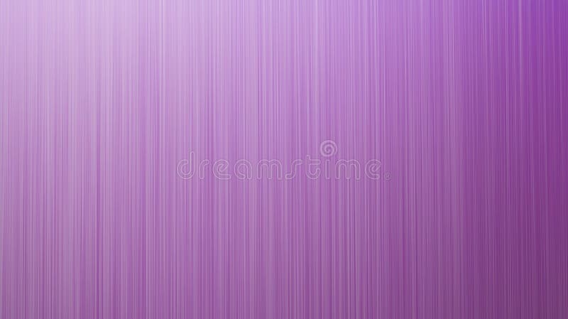 Linii degrade violet verticale abstracte stock illustration