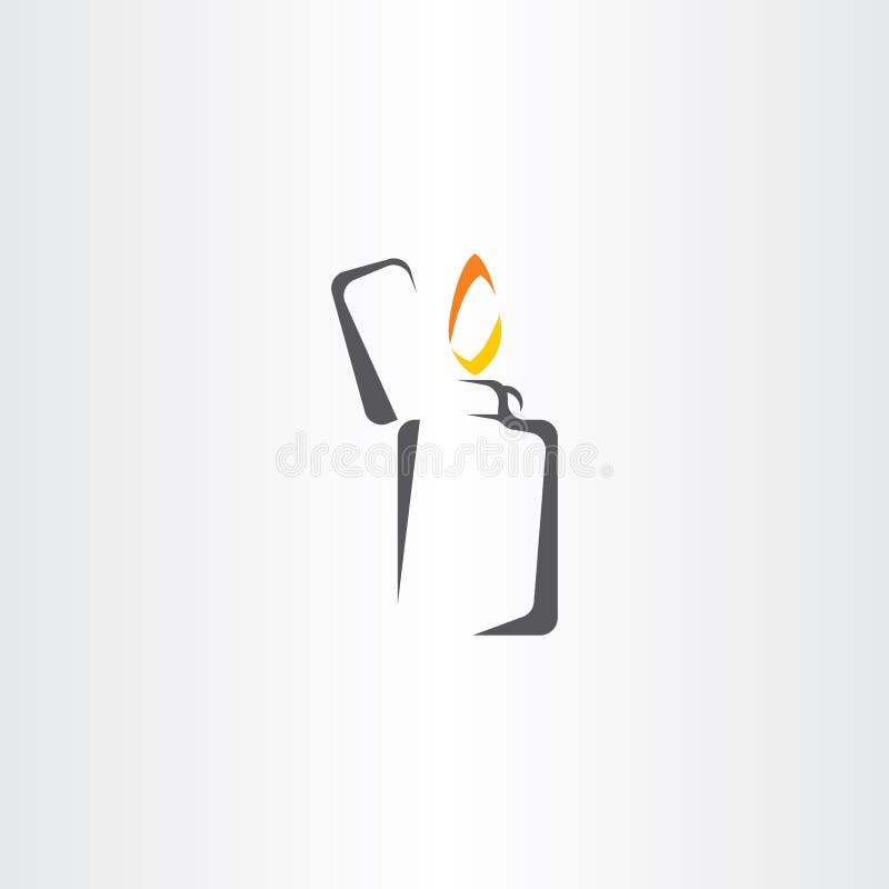 Linjerad symbol för ljussymbolsymbol vektor. Ljussymbolsymbolsymbolvektorformaterat teckenelement