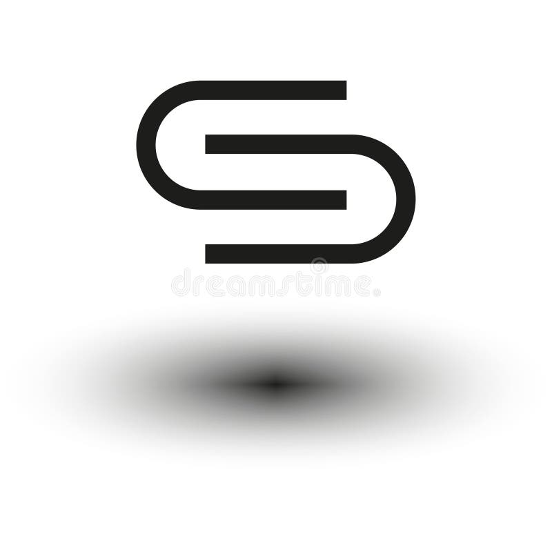 Simbol de legare a semnalului hyperlink al pictoverlinkului de legătură între pictolink. ilustrare vectorială. imagine stoc. vector illustration