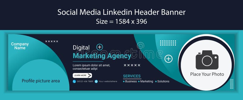 Ảnh đại diện LinkedIn là cửa sổ trực tiếp tới thế giới kinh doanh và việc làm. Hãy tạo một ảnh đại diện nghề nghiệp, phù hợp với ngành nghề bạn đang theo đuổi và để tiếp cận nhiều cơ hội việc làm mới. 