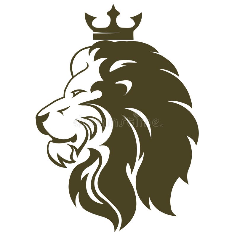Lion Crown King | Royalty Wildlife Big Cat Lover Shirt Lion Crown King | Royalty Wildlife Big Cat Lover Shirt