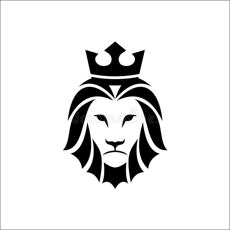 Crowned Lion Stock Illustrations – 64 Crowned Lion Stock Illustrations ...