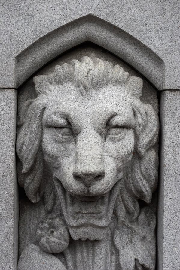 A fountain lion located in Boston Common. Has a flatter look to it compare to Stoned Lion II. A fountain lion located in Boston Common. Has a flatter look to it compare to Stoned Lion II.