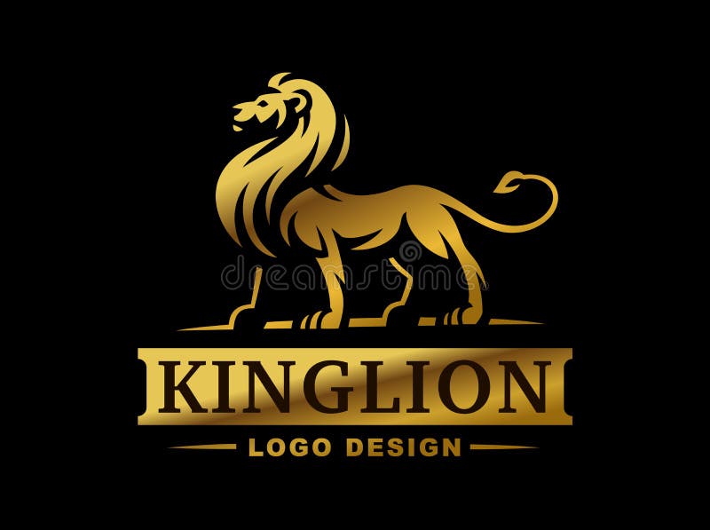 Logo sư tử vàng - Bạn có thích những biểu tượng đầy tinh thần lãnh đạo? Hãy xem ngay bức ảnh logo sư tử vàng với những đường nét sắc sảo và phong cách độc đáo. Sẽ không có gì tuyệt vời hơn khi bạn sở hữu một biểu tượng độc đáo và ấn tượng như thế này.