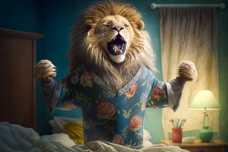 Lion Roars Stock Illustrations – 116 Lion Roars Stock