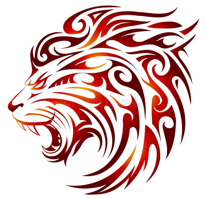 40 Fierce Lion Tattoo Designs  Meaning  The Trend Spotter