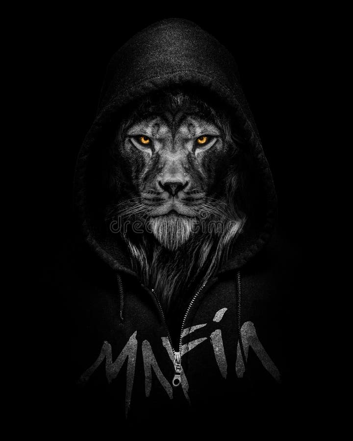 Aggregate 69+ gangster lion wallpaper best - vova.edu.vn