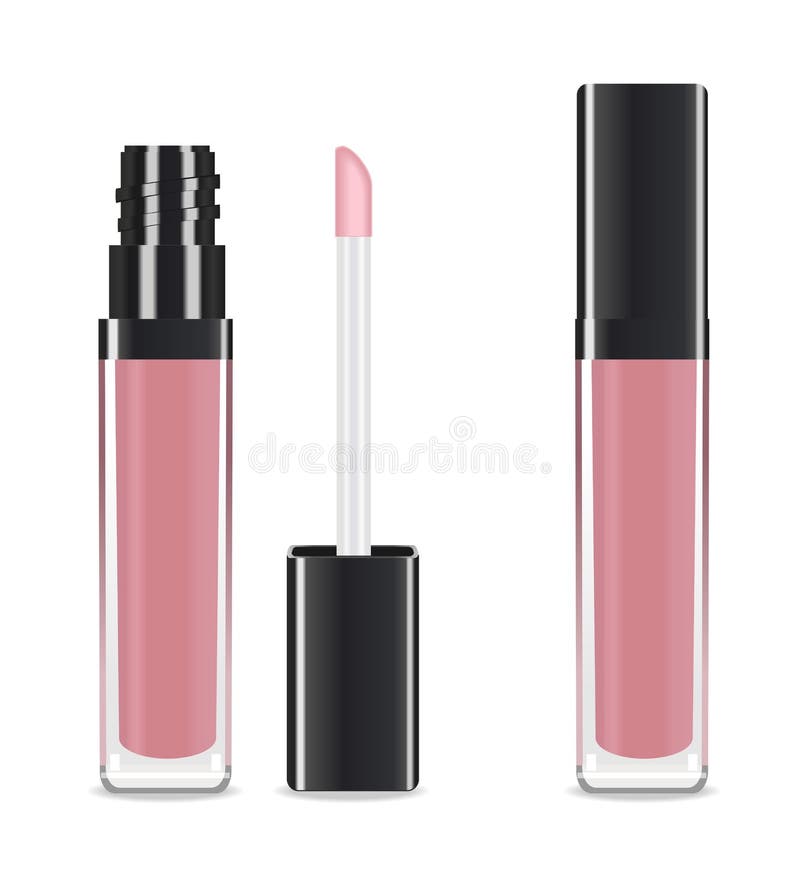 Tube Lip Stock Illustrations 6,761 Tube Lip Stock Illustrations