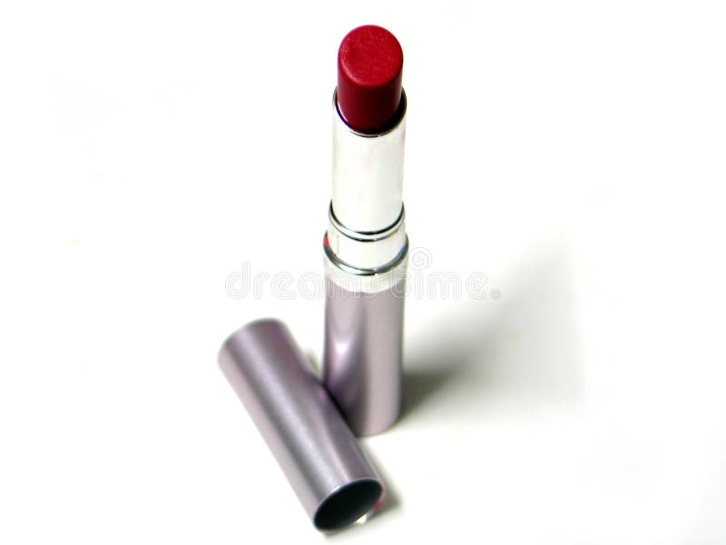 Lippenstift stock afbeeldingen Lippenstift stock afbeeldingen