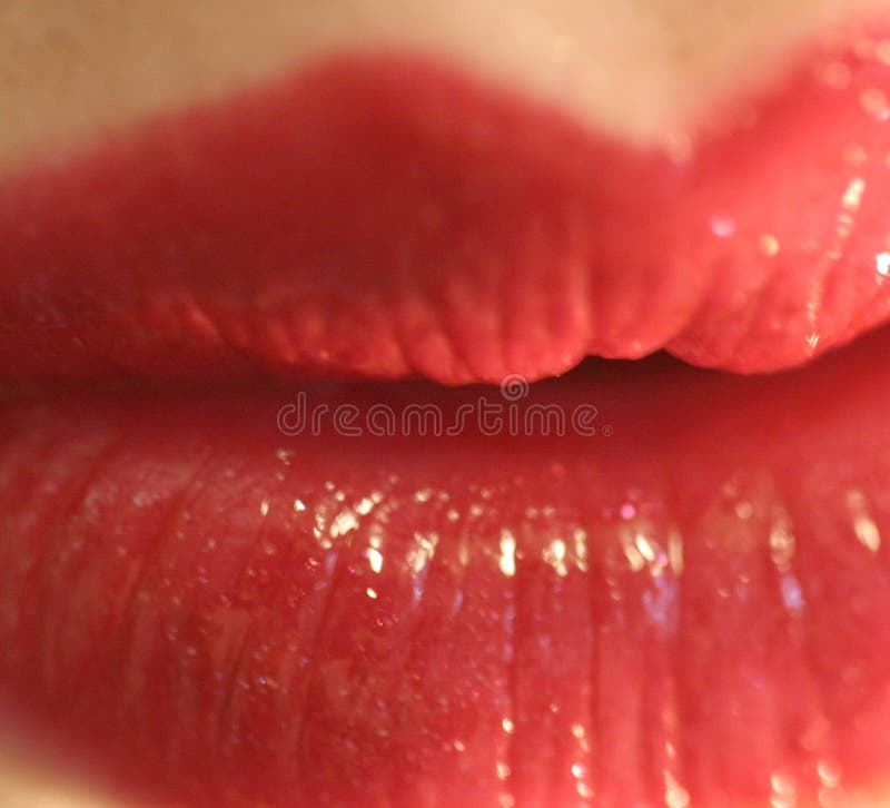 Lips royalty free stock photo Lips royalty free stock photo
