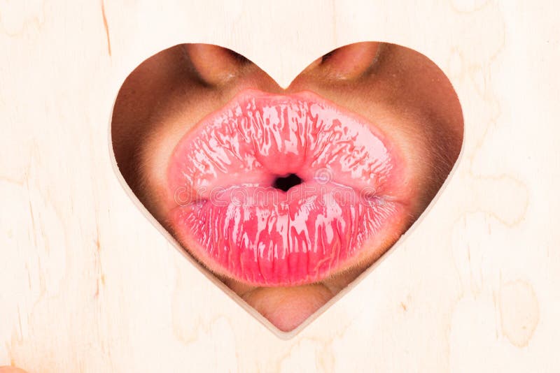 Sexy Tongue Kissing