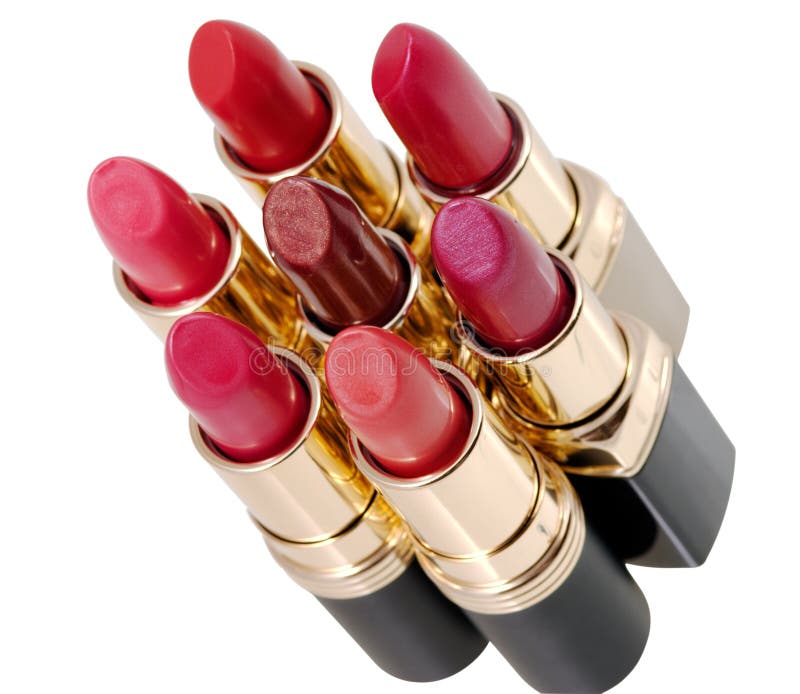 Lipstick stock image. Image of pattern, vibrant, still 4663971