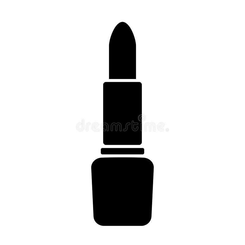 Lipstick Vector Image 1526409 StockUnlimited