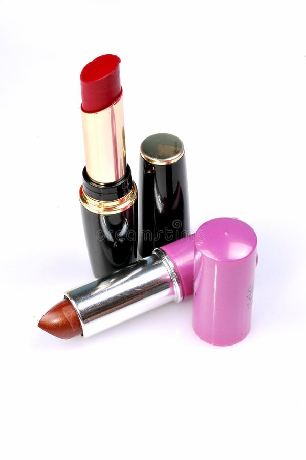 Lipsticks