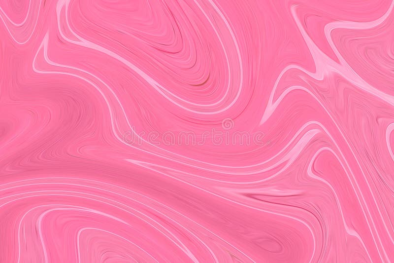 Liquid Abstract Pattern With Pink And Burgundy Graphics Color Art Form. Digital Background With Liquifying Flow stock image Liquid Abstract Pattern With Pink And Burgundy Graphics Color Art Form. Digital Background With Liquifying Flow stock image