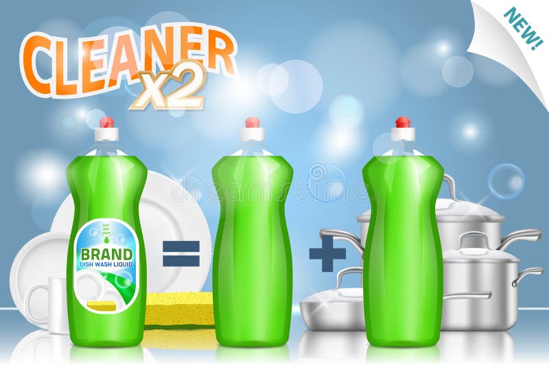 https://thumbs.dreamstime.com/b/liquid-dish-detergent-ad-vector-realistic-illustration-promo-poster-d-dishwashing-plastic-bottles-cleaner-plus-hand-soap-140761071.jpg