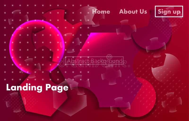 Liquid dynamic background for business presentation, landing pages or posters. vector illustration Liquid dynamic background for business presentation, landing pages or posters. vector illustration