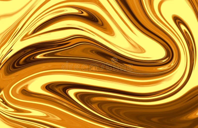 gold abstract wallpaper