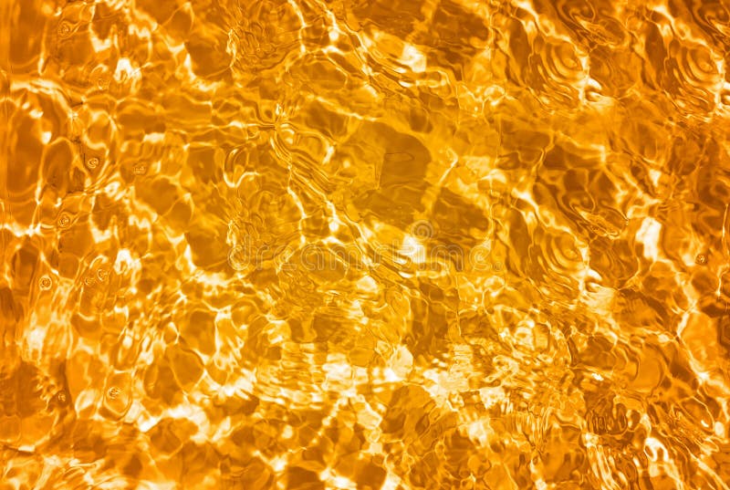 Texture Resembling Liquid Gold Stock Photo, Picture and Royalty Free Image.  Image 3407951.