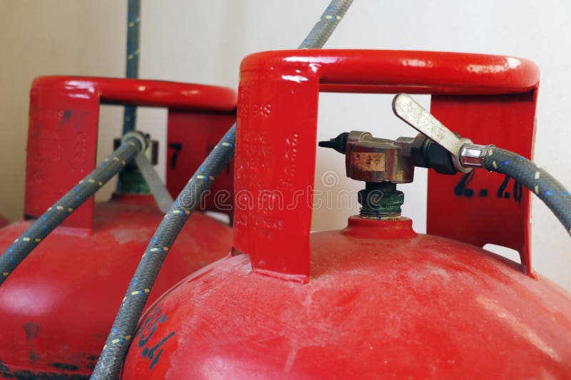 222 Cooking Gas Cylinders Stock Photos Free & RoyaltyFree Stock