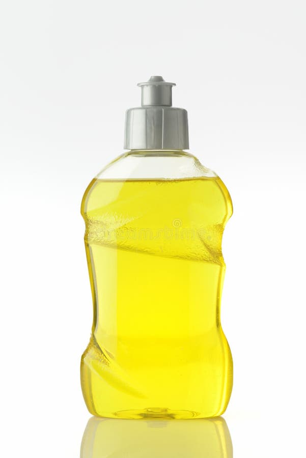 Dish Soap Bottle Royalty-Free Images, Stock Photos & Pictures