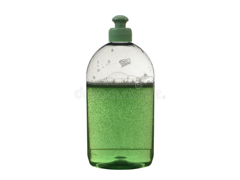 Dishwashing liquid bubbles stock image. Image of sizes 7968541