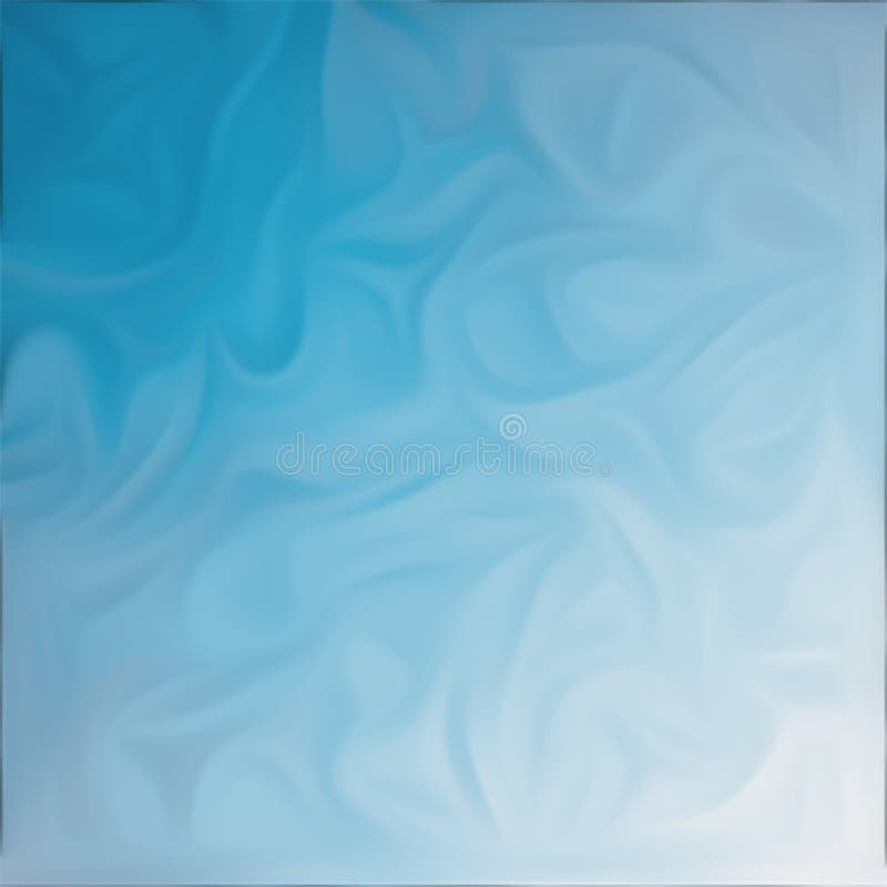 Liquid Wave Shape with gradient background vector illustration