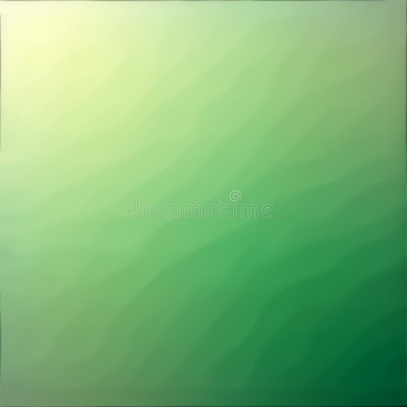 Liquid Wave Shape with gradient background vector illustration