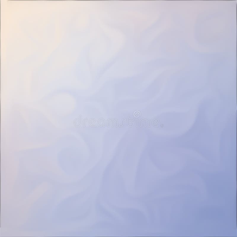 Liquid Wave Shape with gradient background royalty free illustration