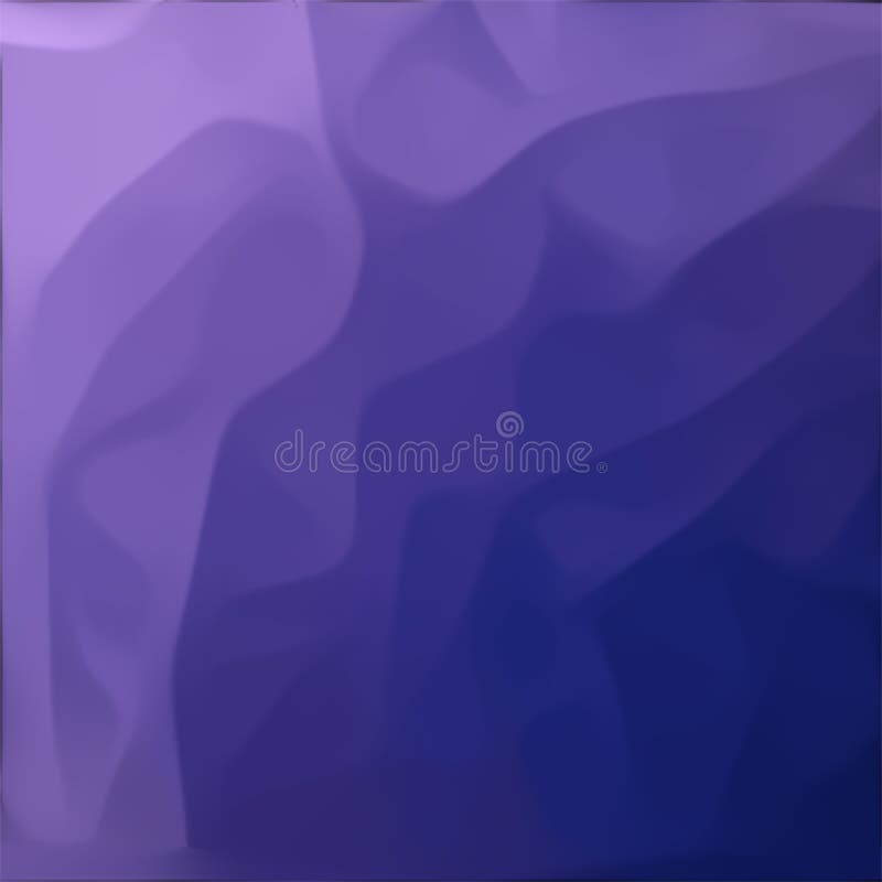Liquid Wave Shape with gradient background stock illustration