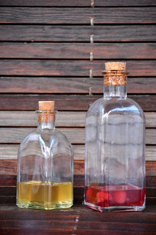 Ntwo Bottles Stock Photos Free & RoyaltyFree Stock Photos from