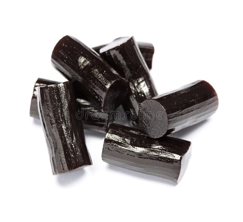 Liquorice