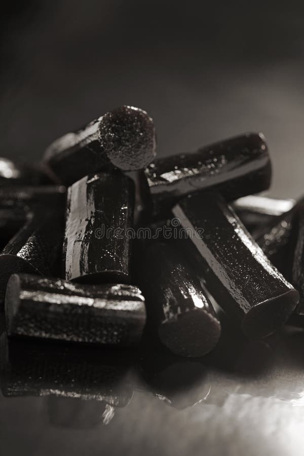 Liquorice