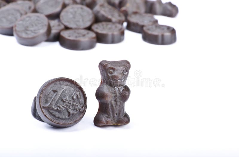 Liquorice stock photo. Image of healthy, candies, calorie 21113522