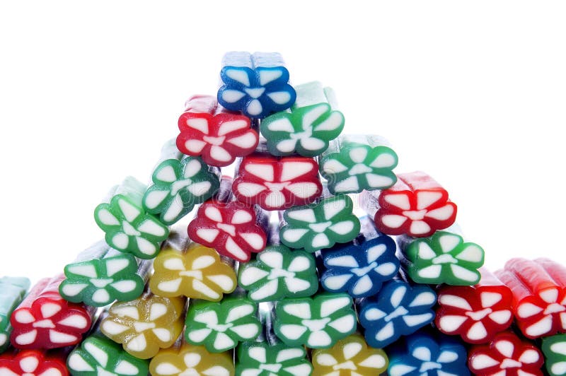 Liquorice candies stock photo. Image of goodies, caries 27935008