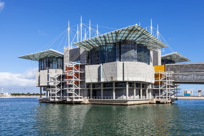 Lisboa oceanario, tipos el mas grande oceanario en a el mas grande en Europa en, Lisboa,.