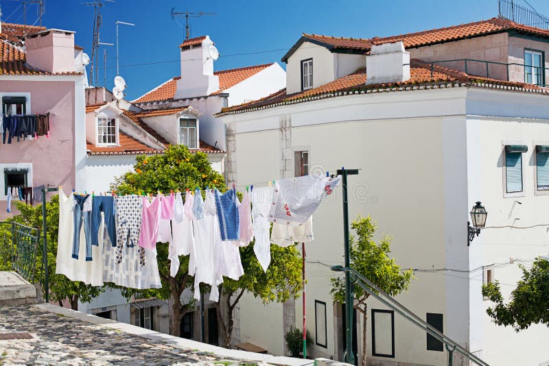 Lisbon portugal royalty free stock photography Lisbon portugal royalty free stock photography