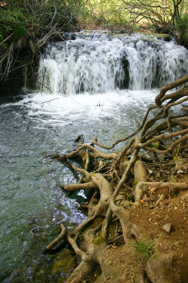 Gemeinde, serbisch natur, zentral Serbien.