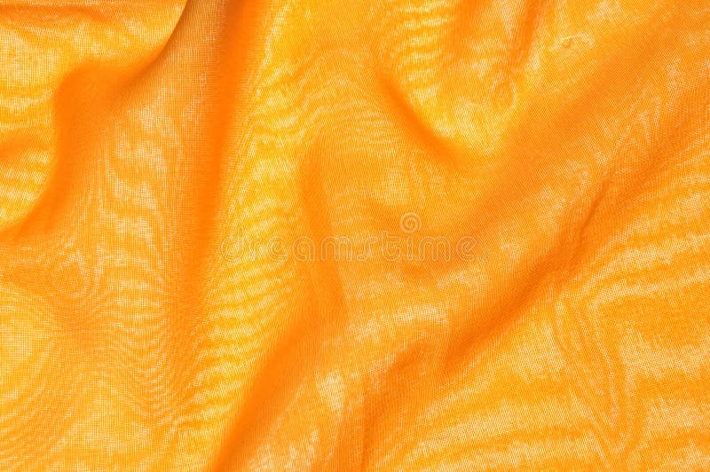 Lissez le satin drapé photos stock Lissez le satin drapé photos stock