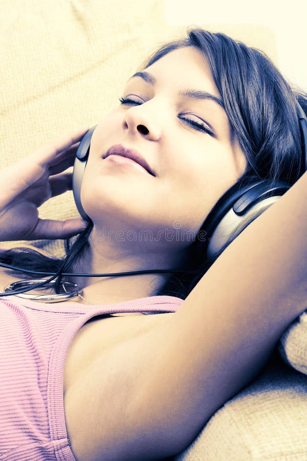 Listening Music